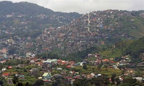 Baguio City’s anti.